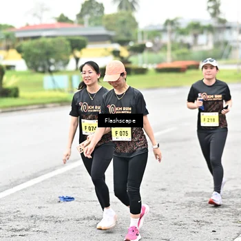 Runner Photo 8549606