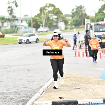 Runner Photo 8549607