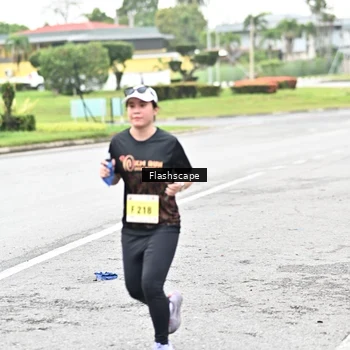 Runner Photo 8549609