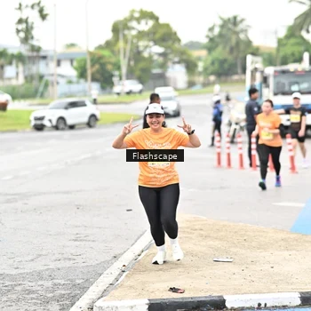 Runner Photo 8549610