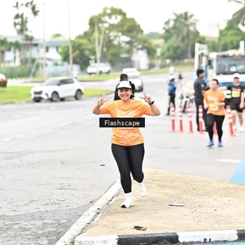 Runner Photo 8549611