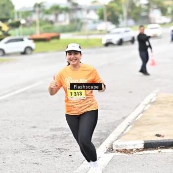 Runner Photo 8549612