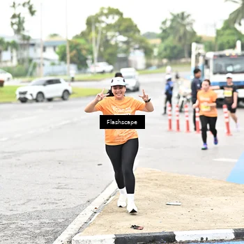 Runner Photo 8549613
