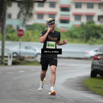 Runner Photo 8549614