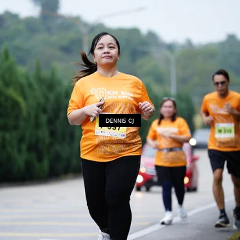 Runner Photo 8549615