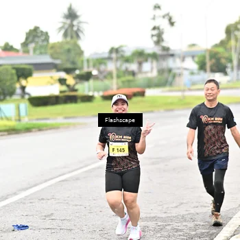 Runner Photo 8549623