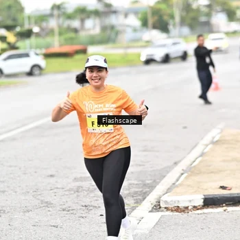 Runner Photo 8549624