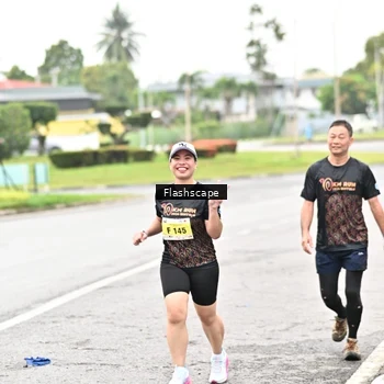 Runner Photo 8549625