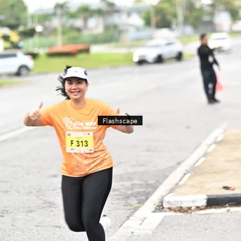Runner Photo 8549627