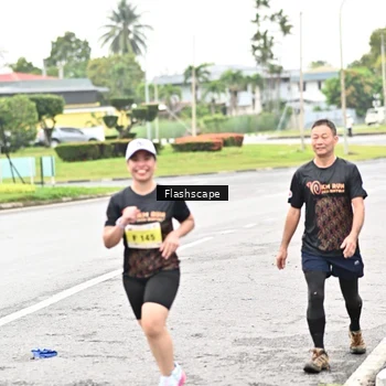 Runner Photo 8549628