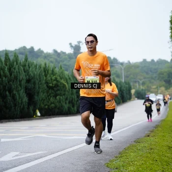 Runner Photo 8549629