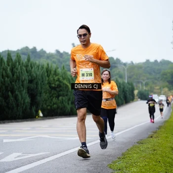 Runner Photo 8549630