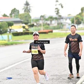 Runner Photo 8549631