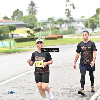 Runner Photo 8549632