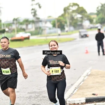 Runner Photo 8549634
