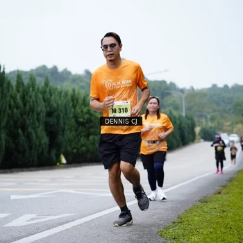 Runner Photo 8549635