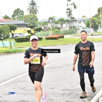 Runner Photo 8549636