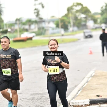 Runner Photo 8549638