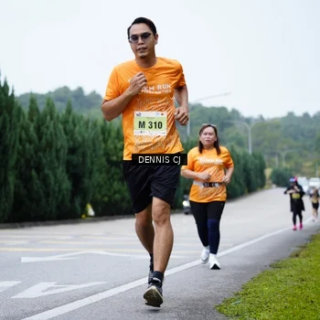 Runner Photo 8549639