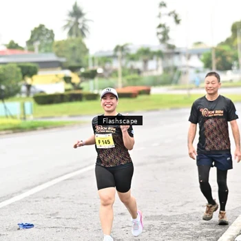 Runner Photo 8549640