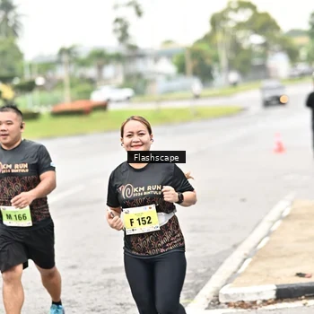 Runner Photo 8549641
