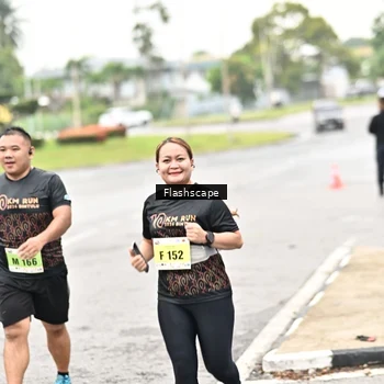 Runner Photo 8549642