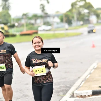 Runner Photo 8549643
