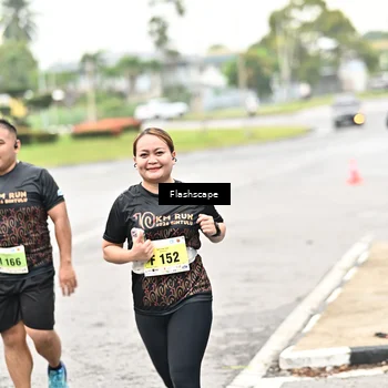 Runner Photo 8549644