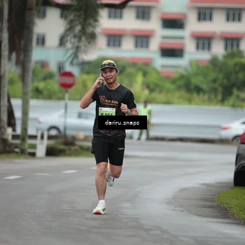 Runner Photo 8549645