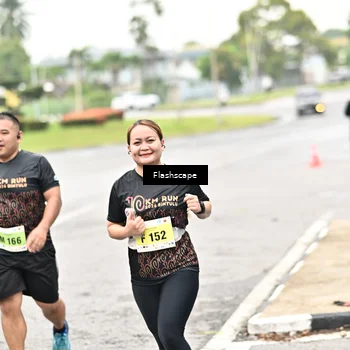 Runner Photo 8549646
