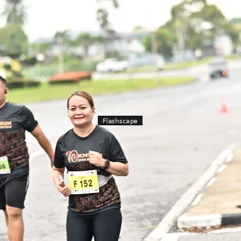 Runner Photo 8549647