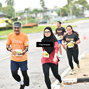 Runner Photo 8549650