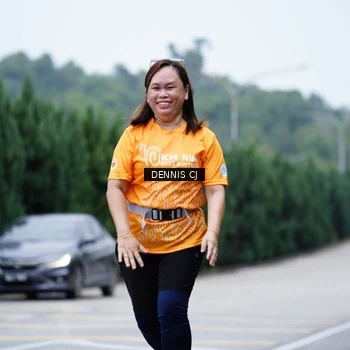 Runner Photo 8549652