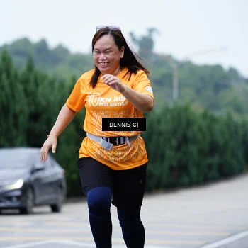 Runner Photo 8549653
