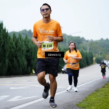 Runner Photo 8549654