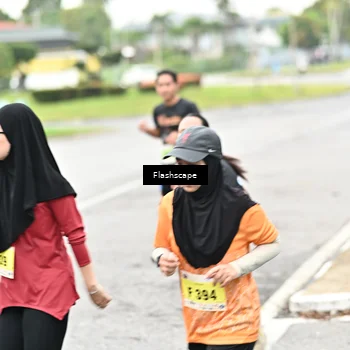 Runner Photo 8549656