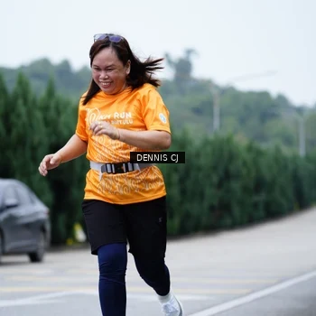Runner Photo 8549657