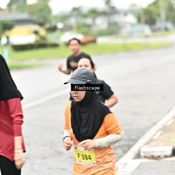 Runner Photo 8549658