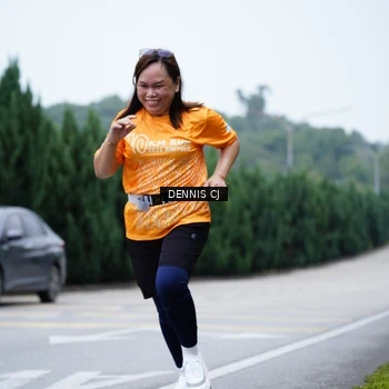 Runner Photo 8549660