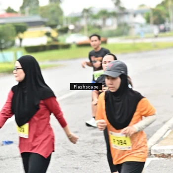 Runner Photo 8549661