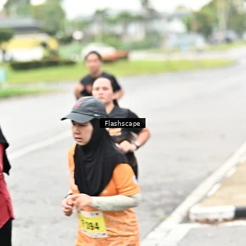 Runner Photo 8549662