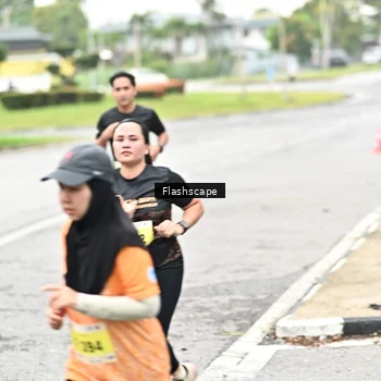 Runner Photo 8549665