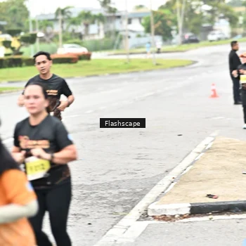Runner Photo 8549666
