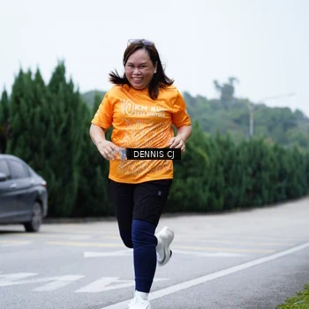 Runner Photo 8549667