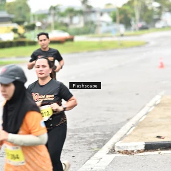 Runner Photo 8549668
