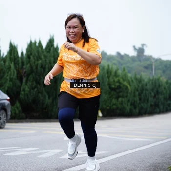Runner Photo 8549669