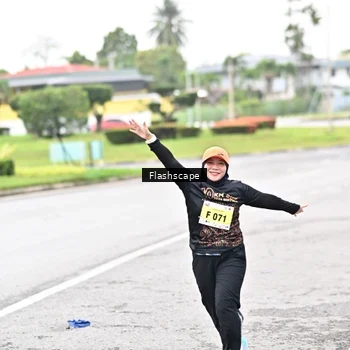 Runner Photo 8549670
