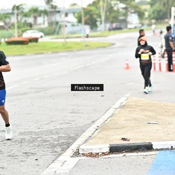 Runner Photo 8549671