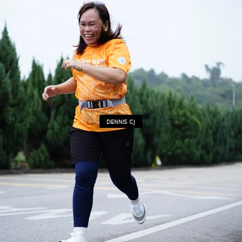 Runner Photo 8549673