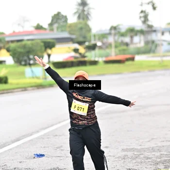 Runner Photo 8549674